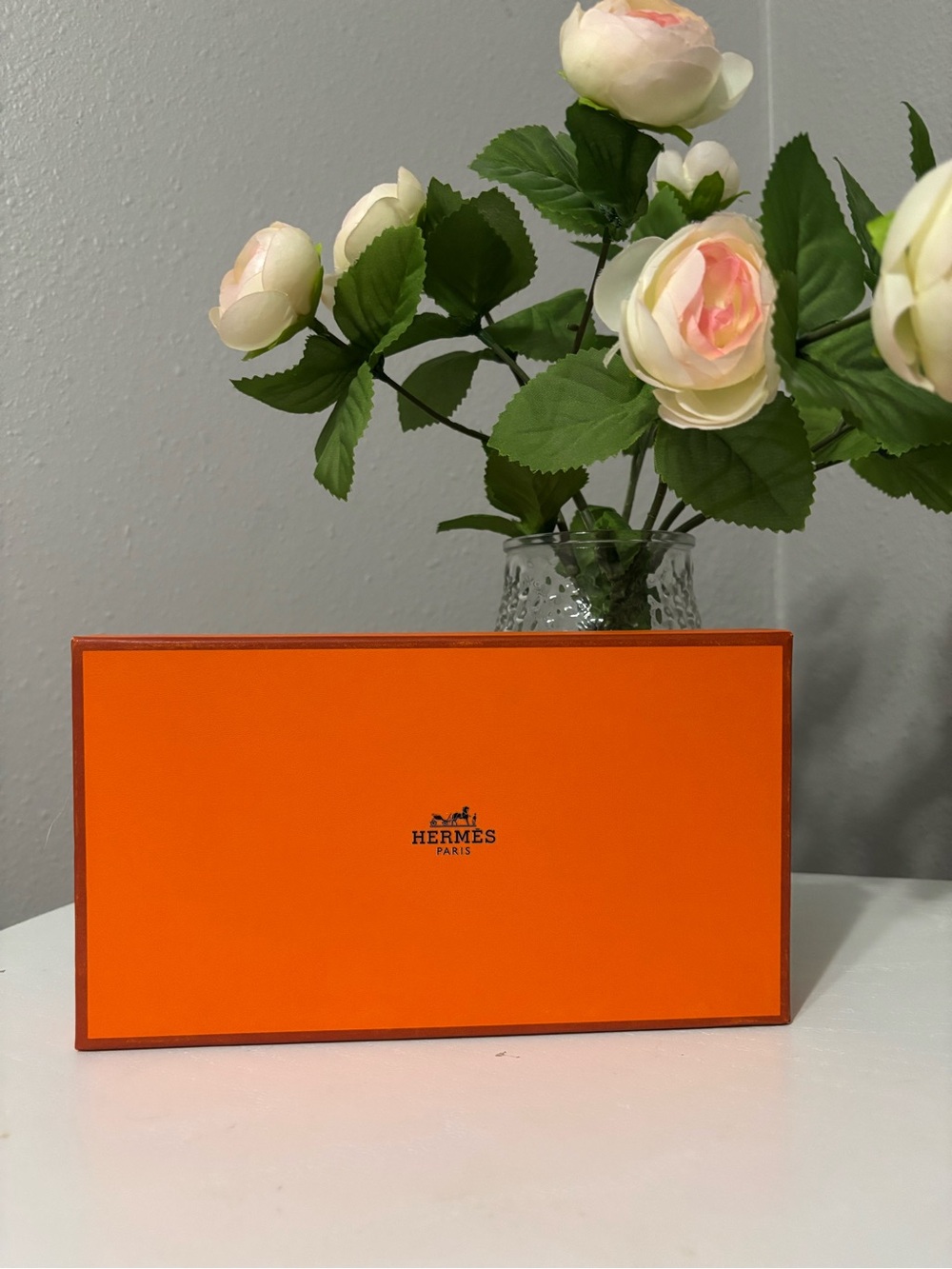 Hermes Empty Packaging Box - Picture 3 of 4